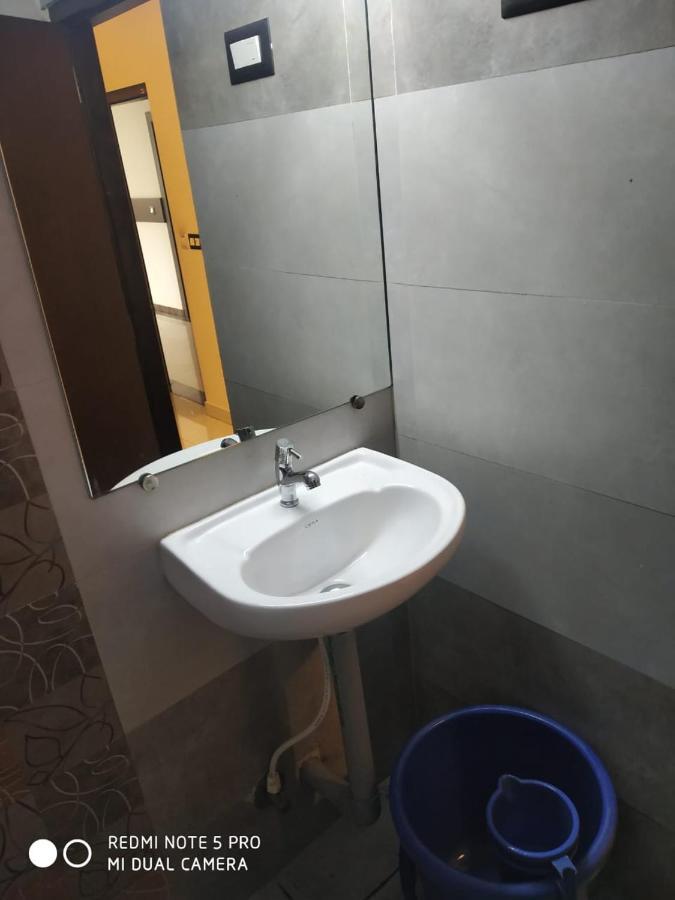 Hotel Grand Kubera Chikmagalūr Buitenkant foto